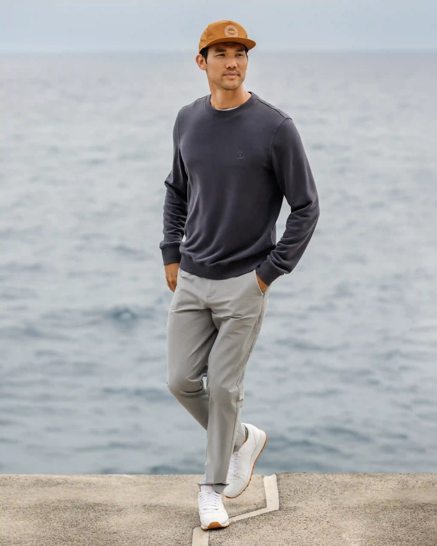 Aim Canvas Pant