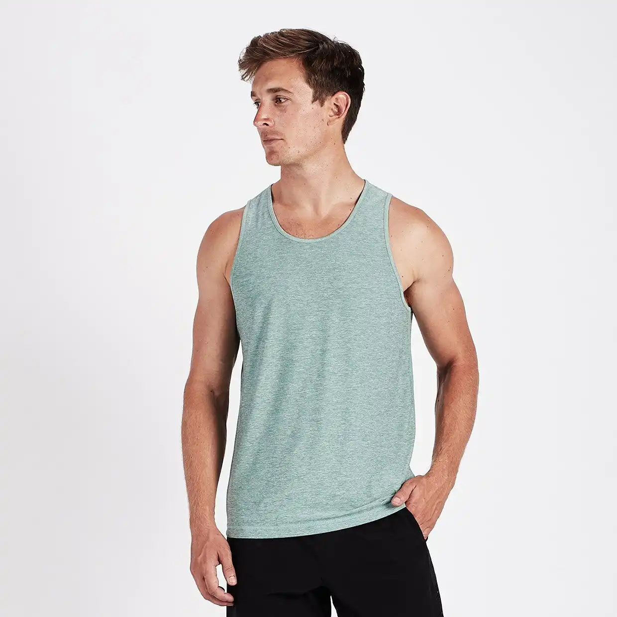 Strato Tech Tank