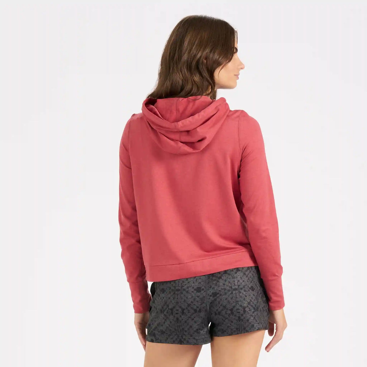 Halo Essential Hoodie