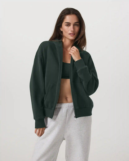Restore Full Zip Hoodie