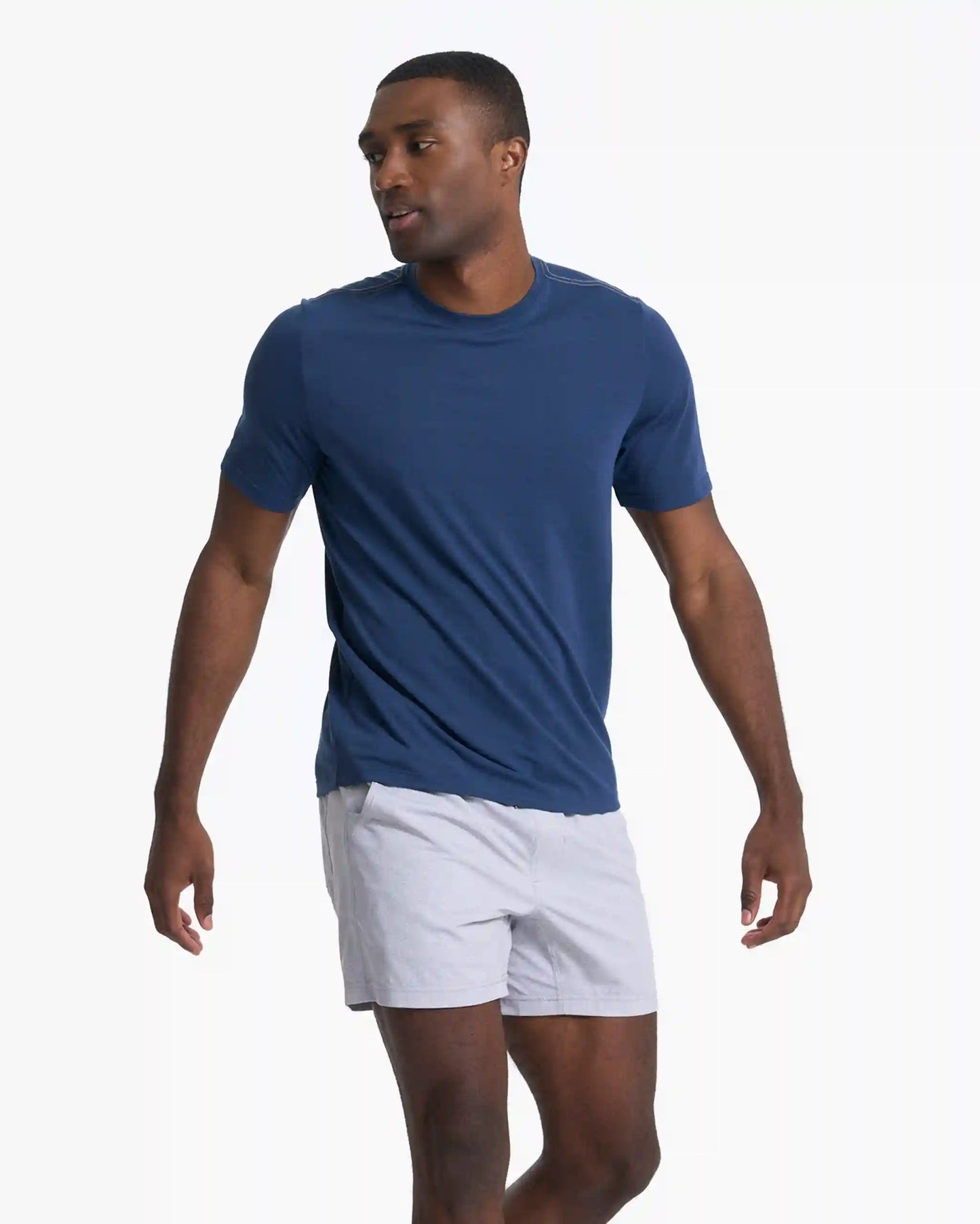 Current Tech Tee