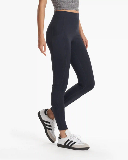 Granite Pocket Legging
