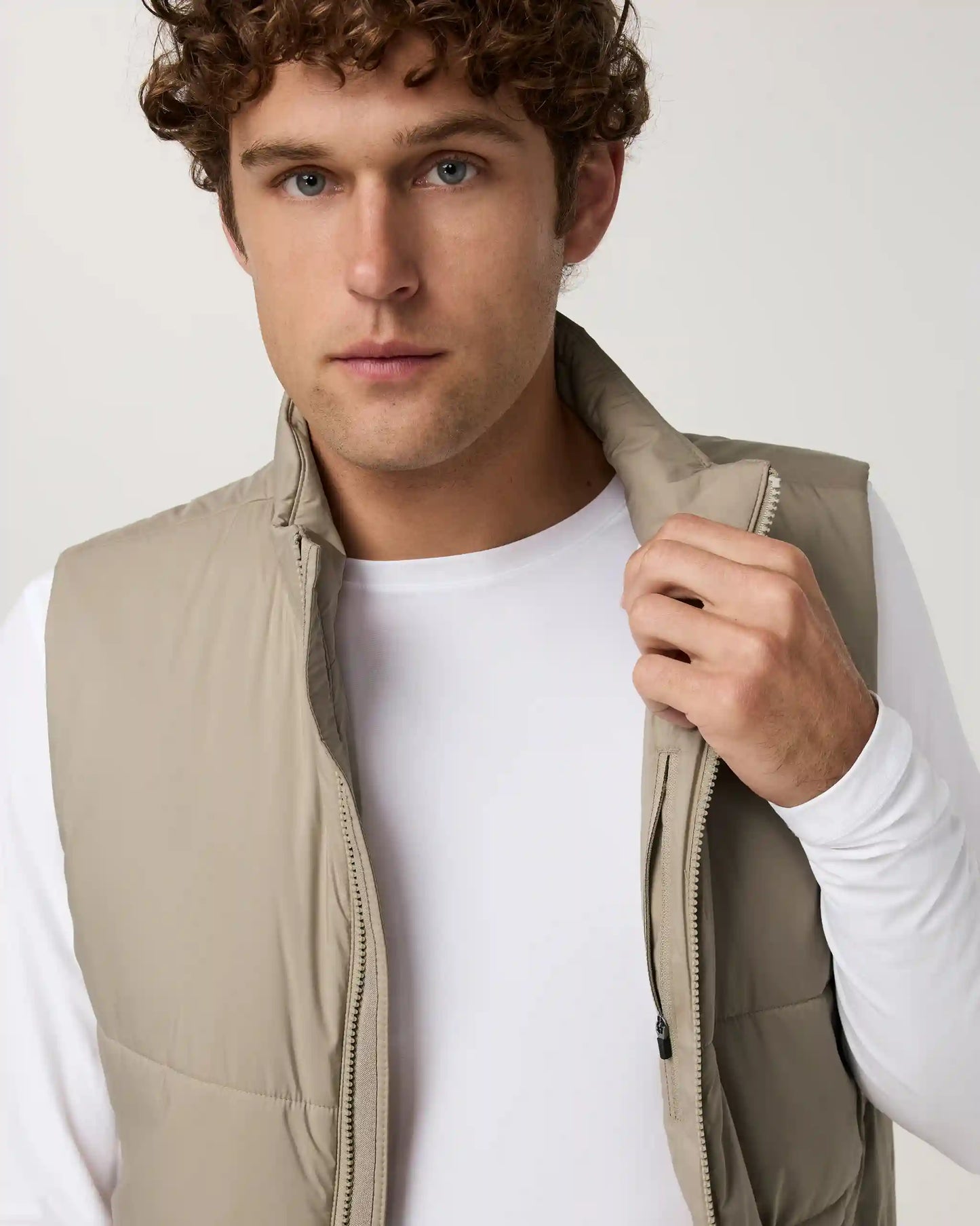 Echo Insulated Vest 3.0