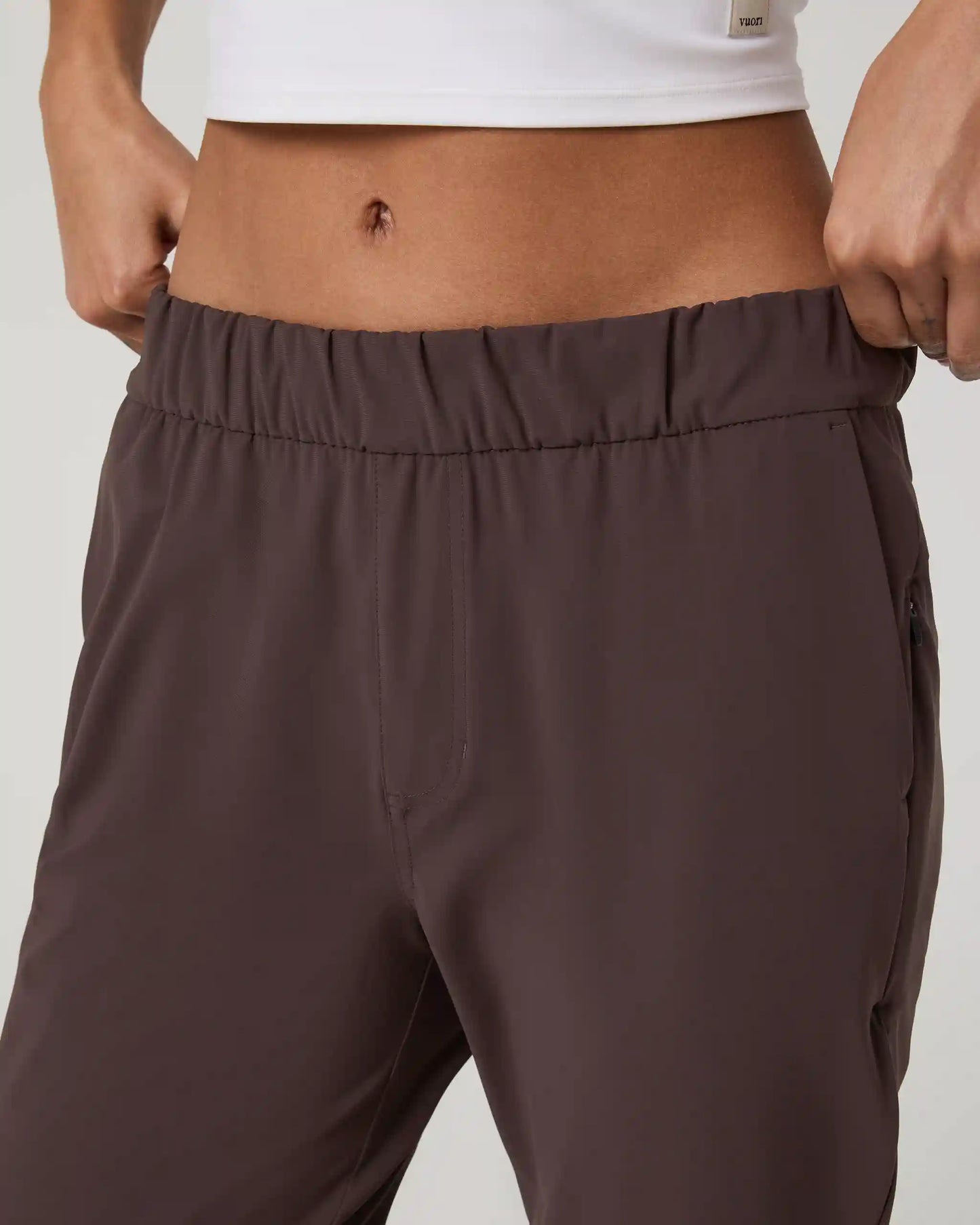 Miles Ankle Pant