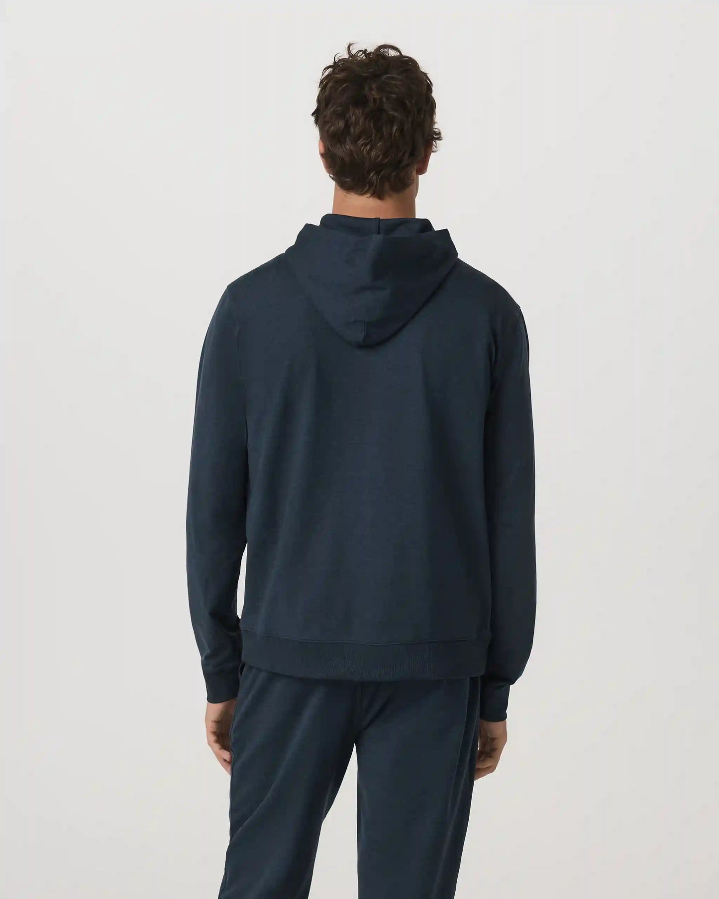 Coronado Full Zip Hoodie 2.0