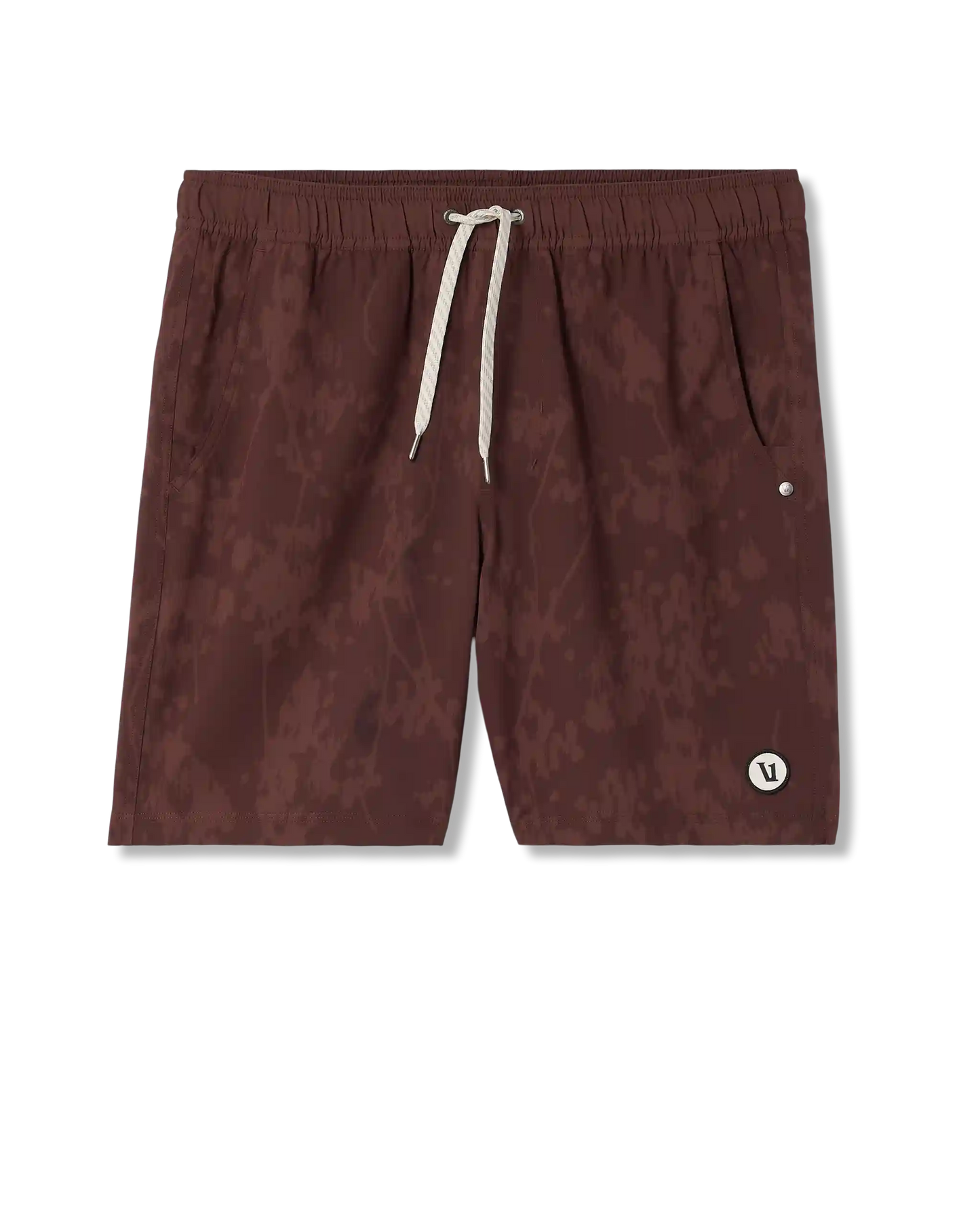 Kore Short Lined 7"