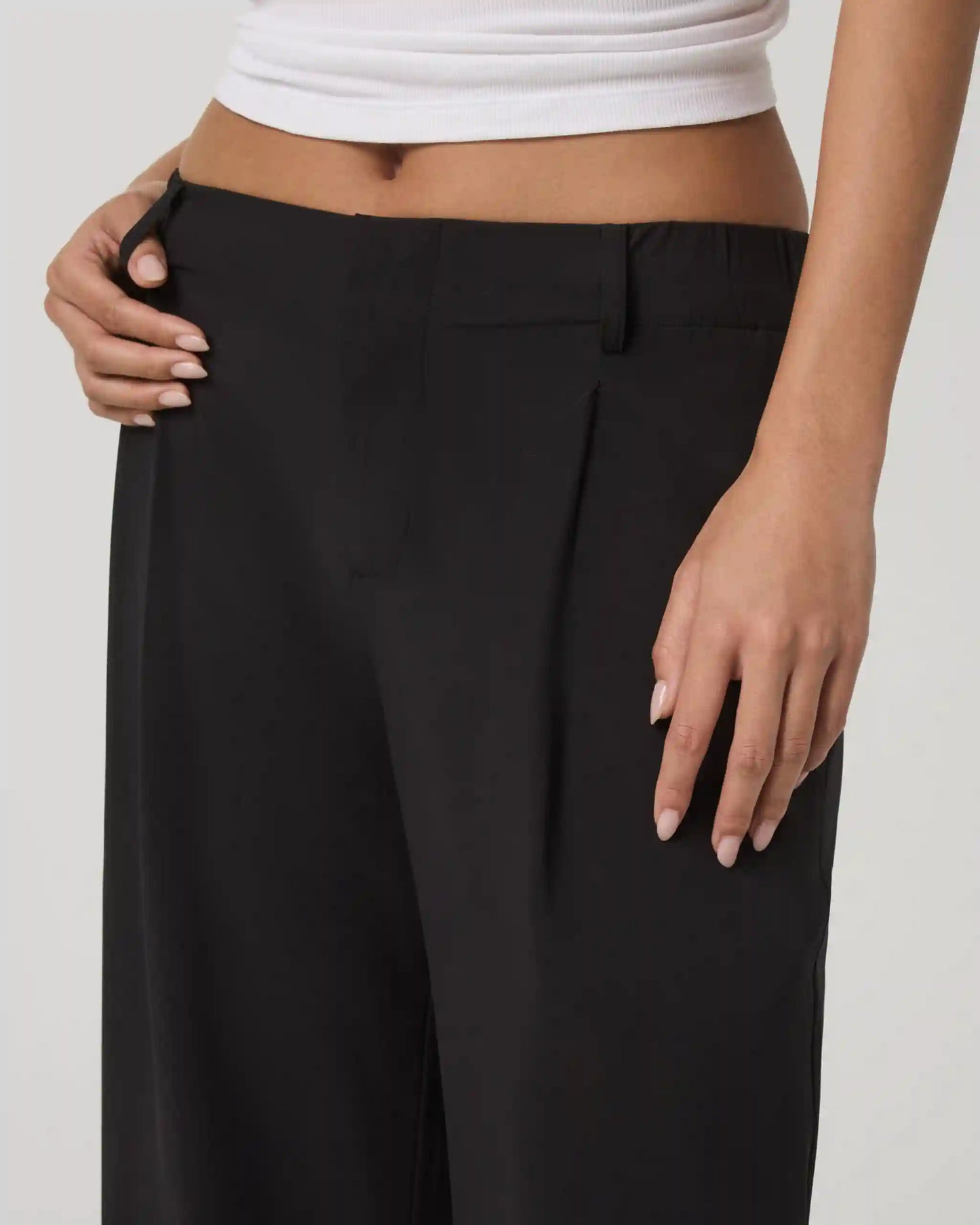 Villa Wideleg Trouser