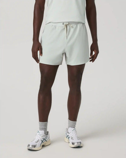 Course Short Lined 5"