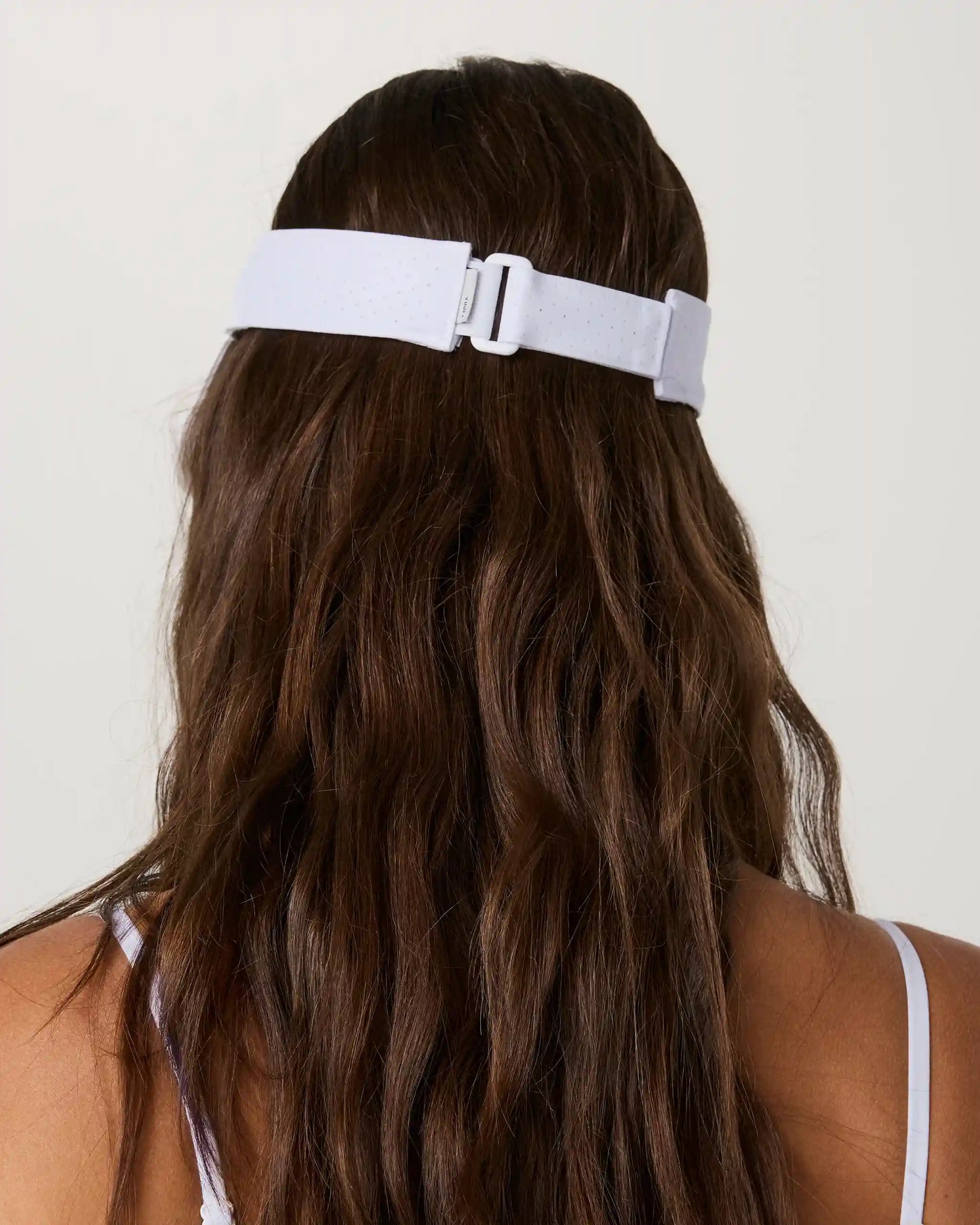 Backspin Visor