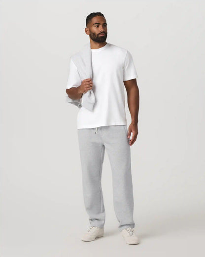 Seaside Straight Leg Sweatpant 30"