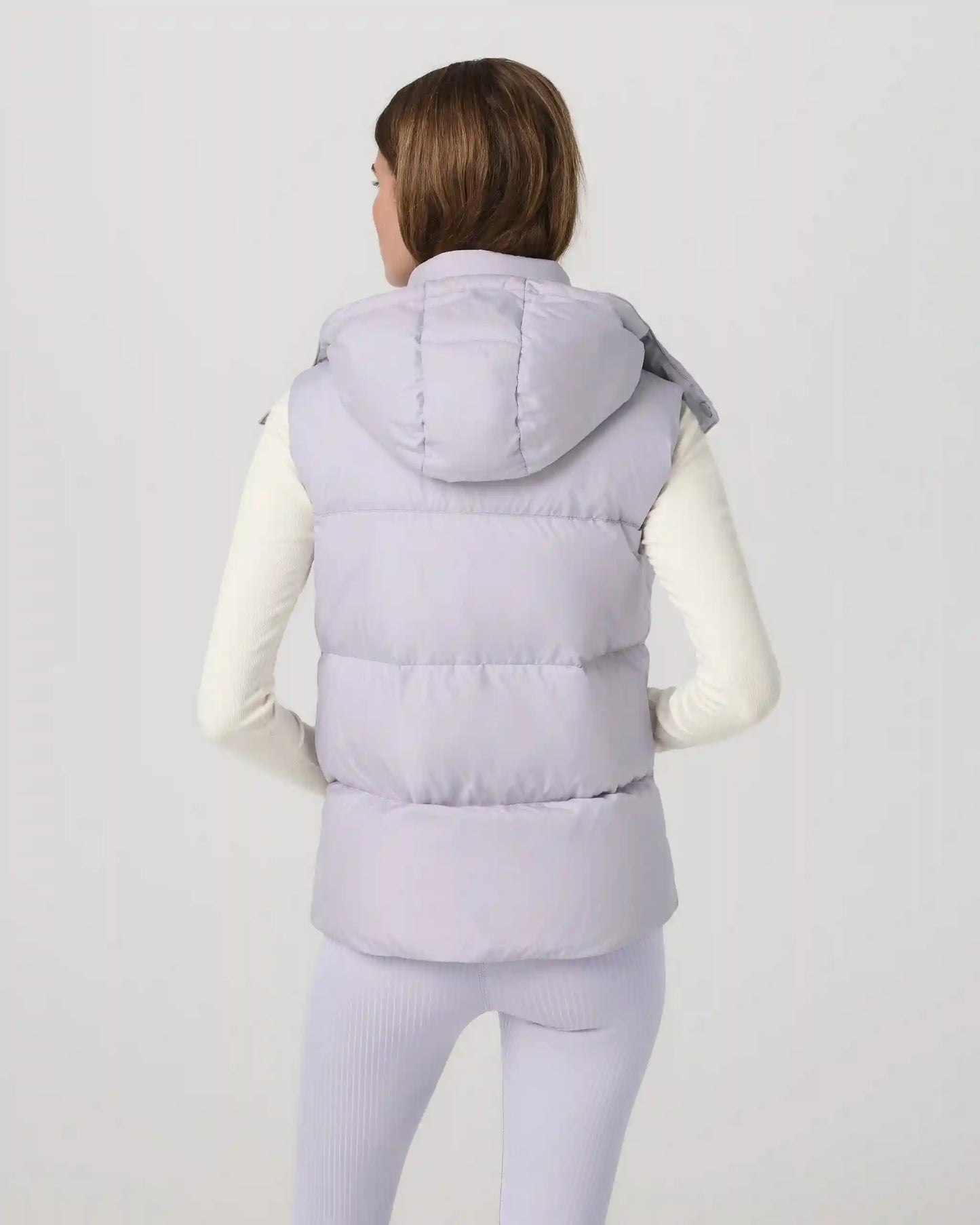 Alta Down Vest