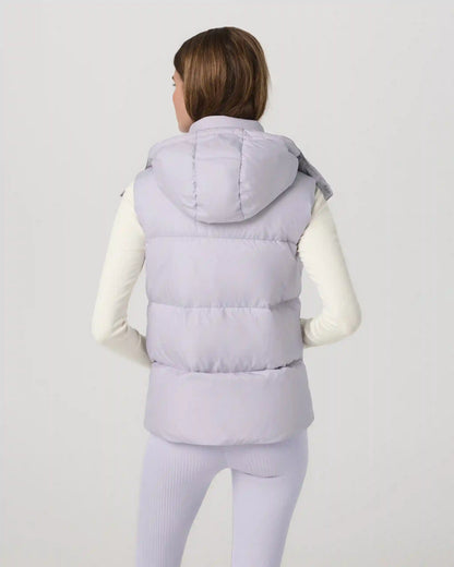 Alta Down Vest