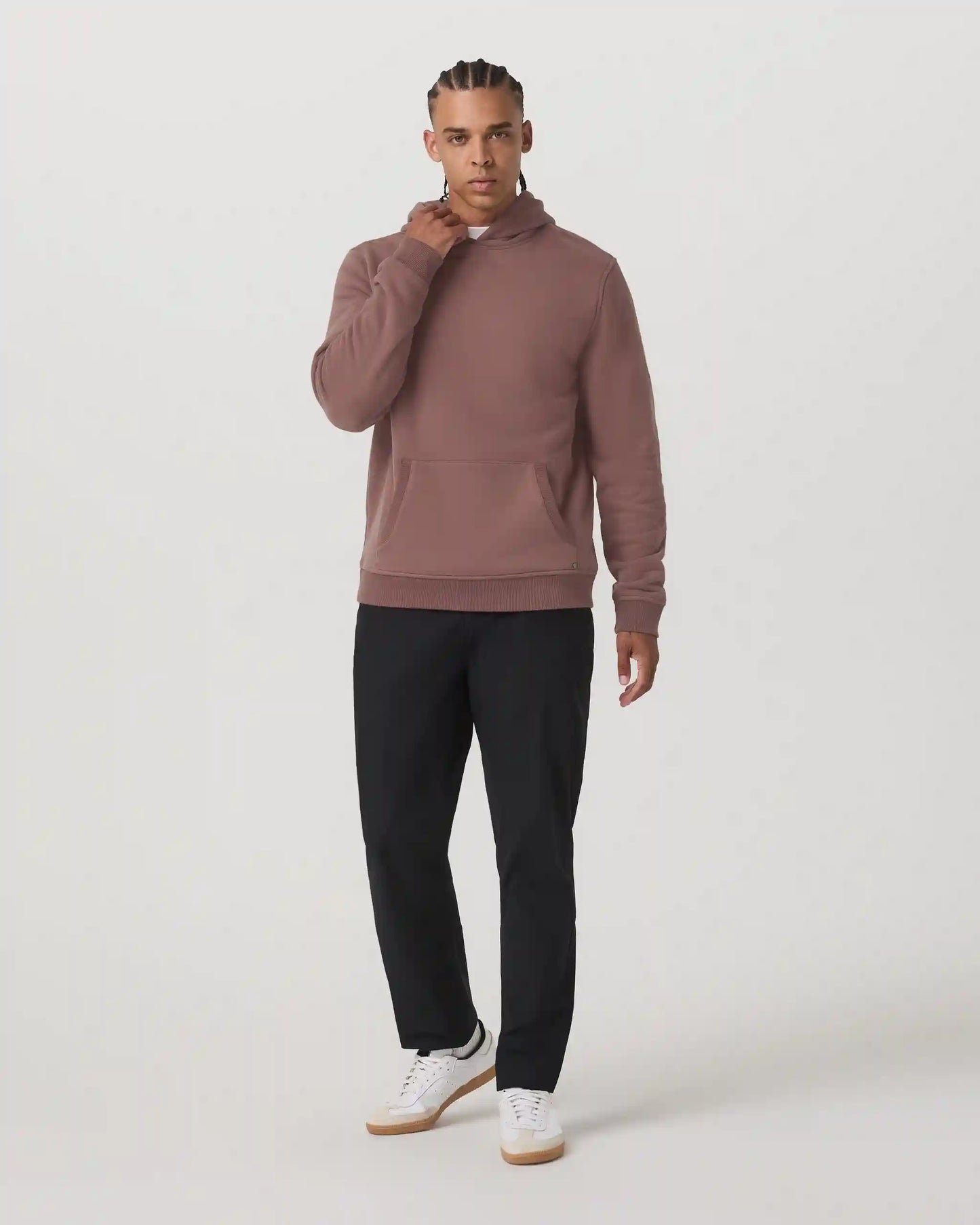 Seaside Pullover Hoodie