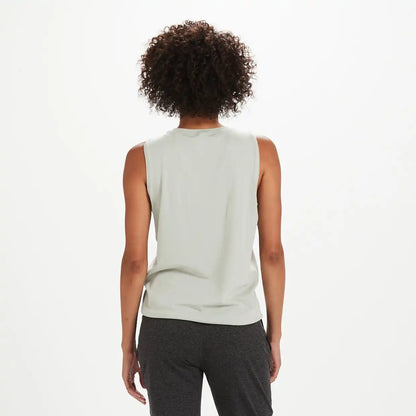 Coast Tank
