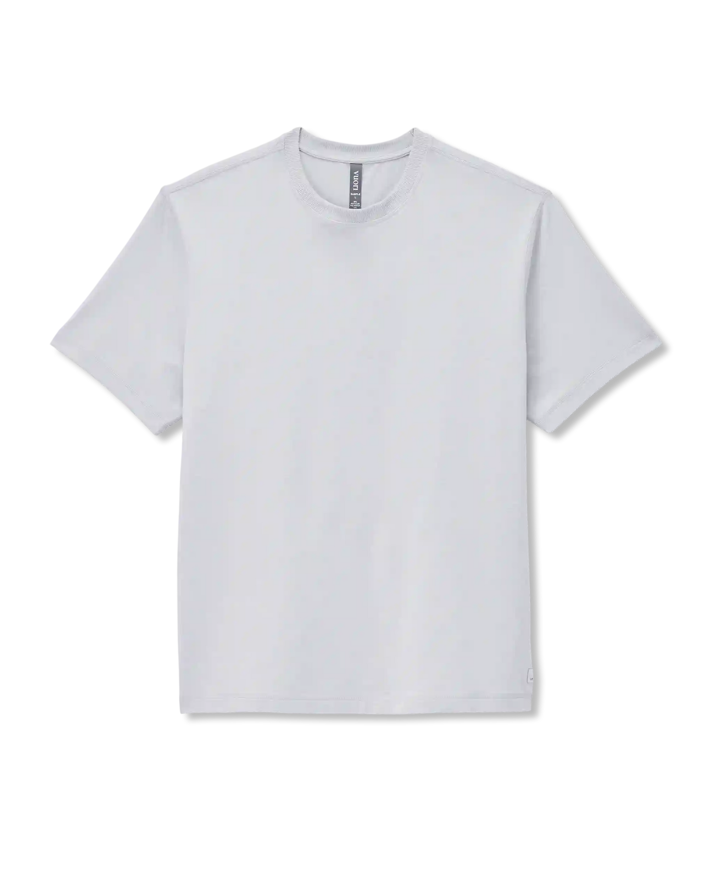 Short Sleeve Ponto Tee - Relaxed Fit