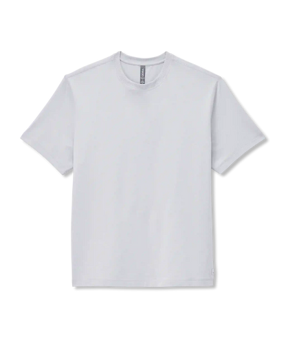 Short Sleeve Ponto Tee - Relaxed Fit