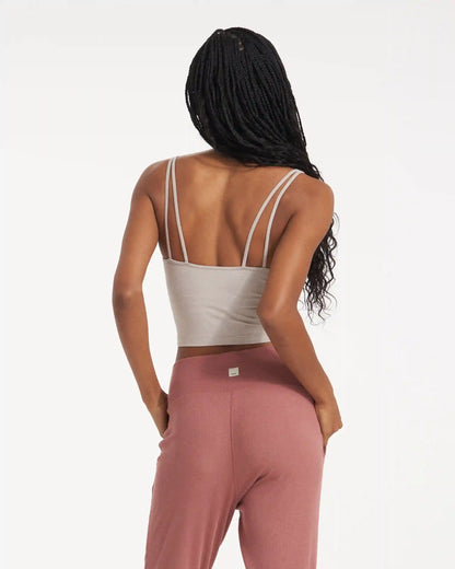 Halo Performance Crop