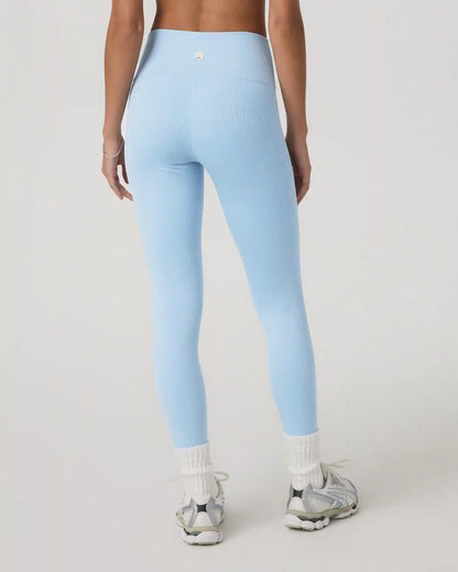 Inversion Rib Legging