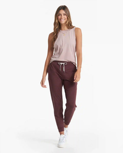 Performance Jogger - Long