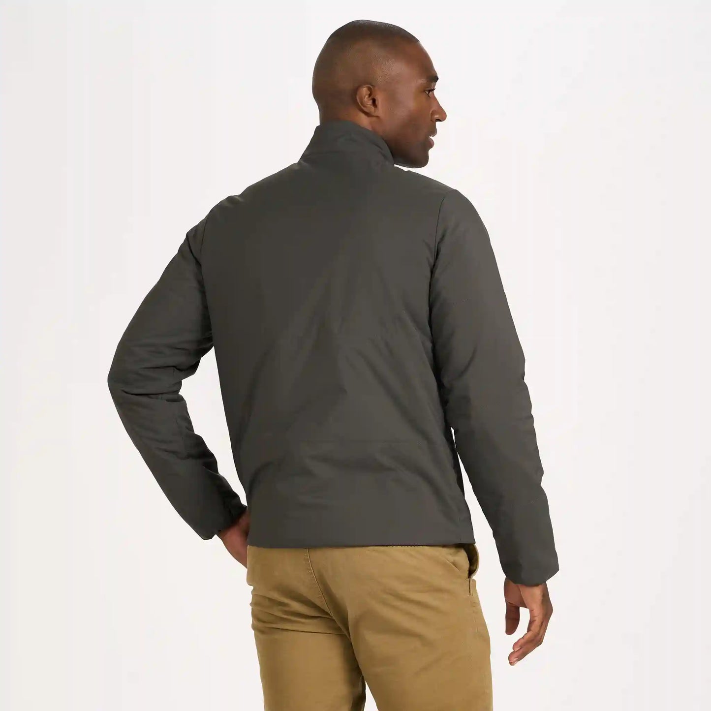 Echo Insulated Jacket