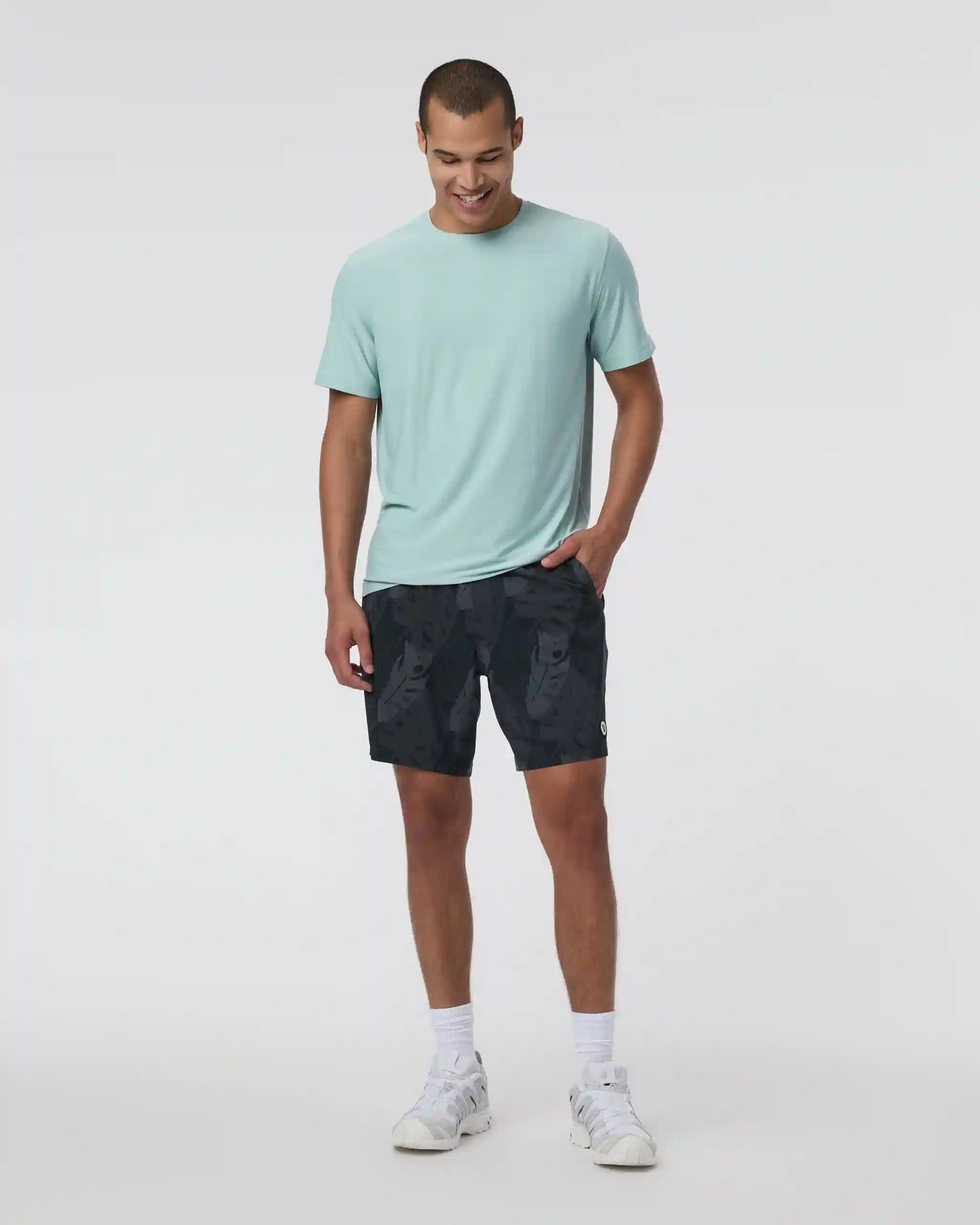 Strato Tech Tee