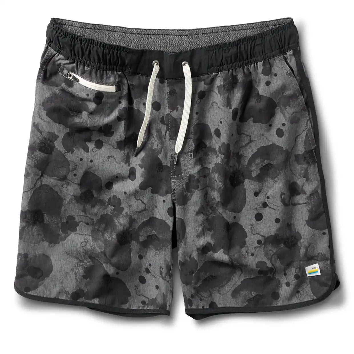 Banks Short Unlined 7"