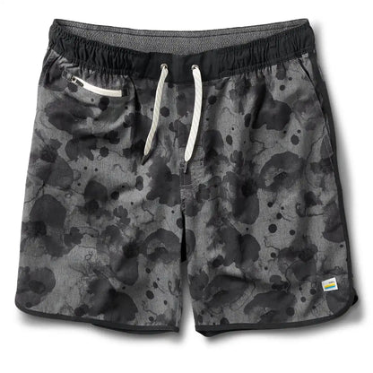 Banks Short Unlined 7"