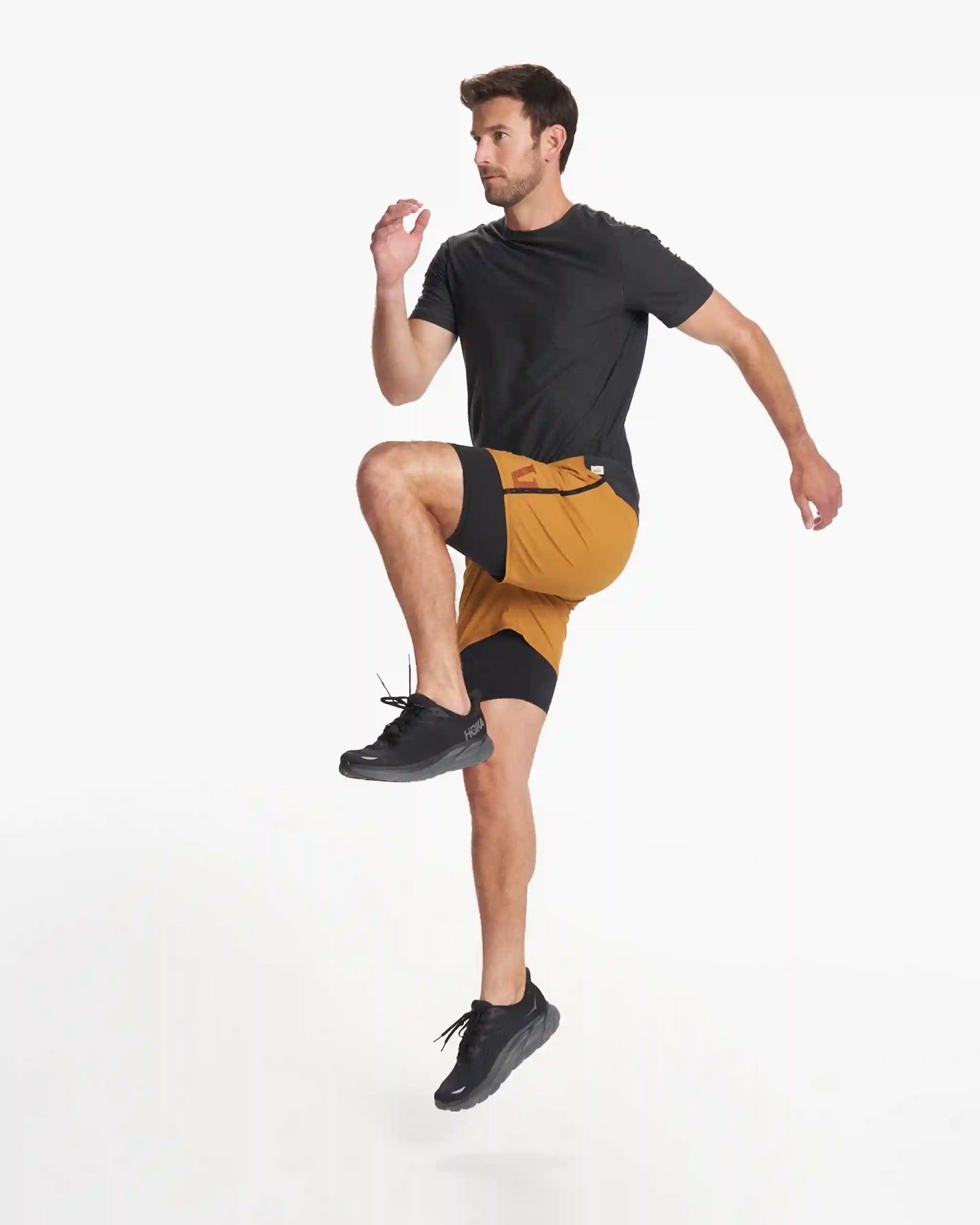 Fullerton Short