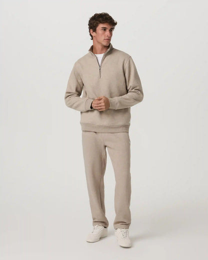 Seaside Half Zip