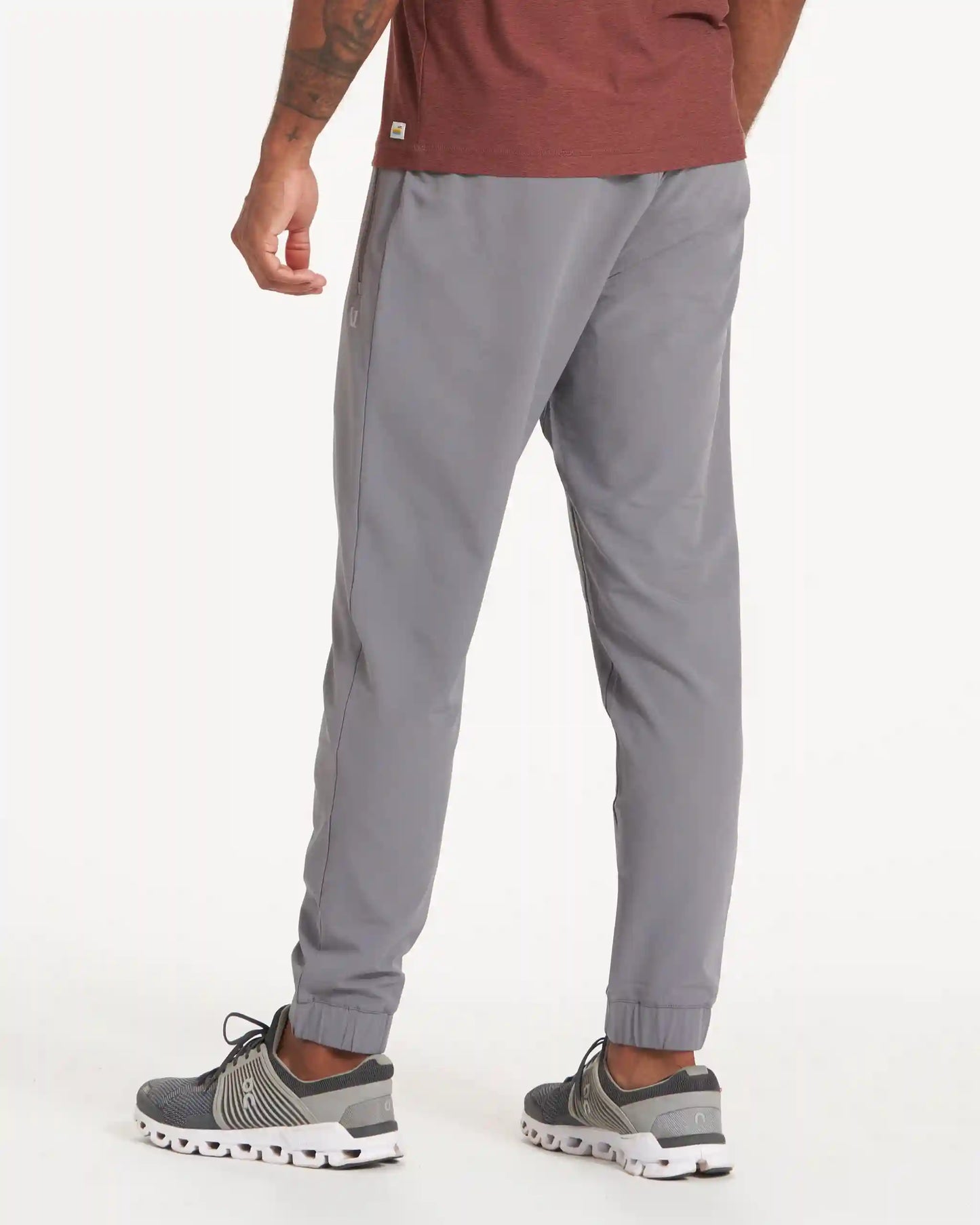 Transit Jogger