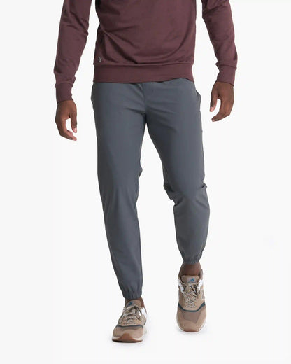 Fleet Jogger