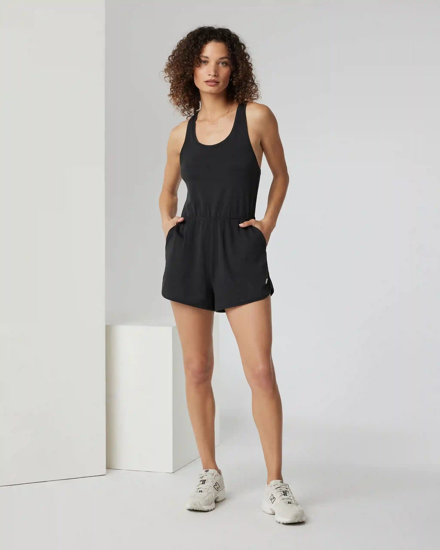 Halo Retro Romper