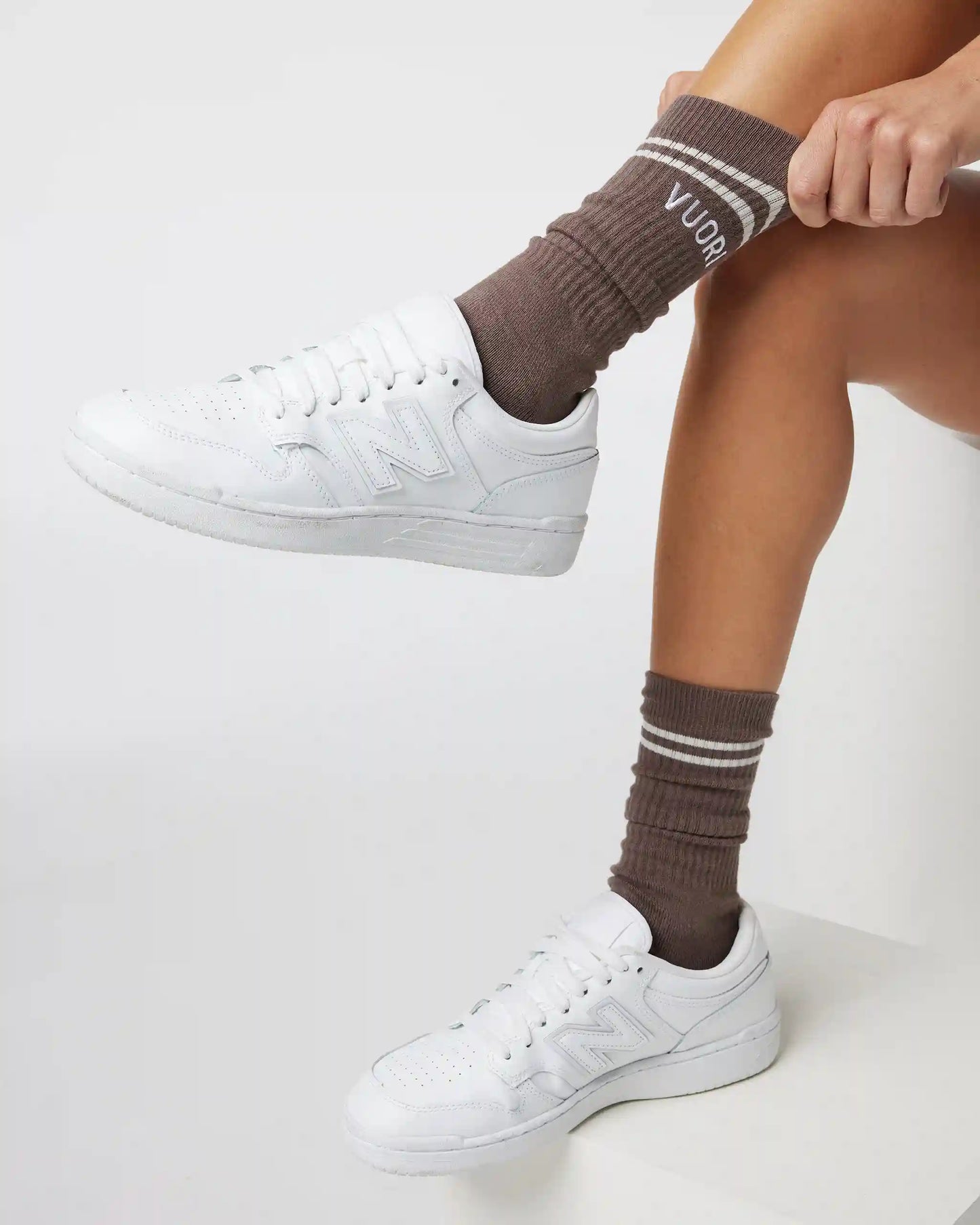 Vuori Crew Sock