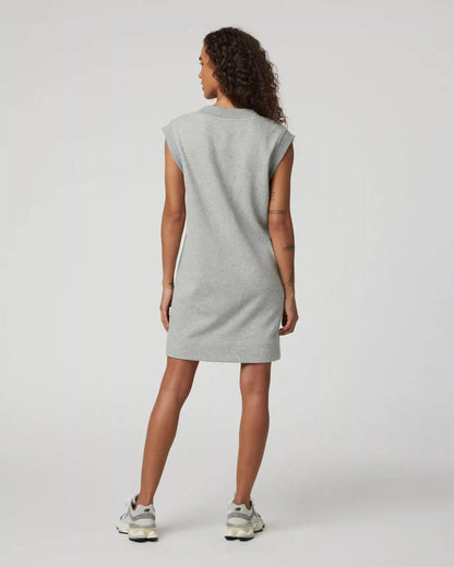 Sedona Vest Dress