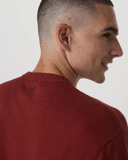 Fluent Sweater