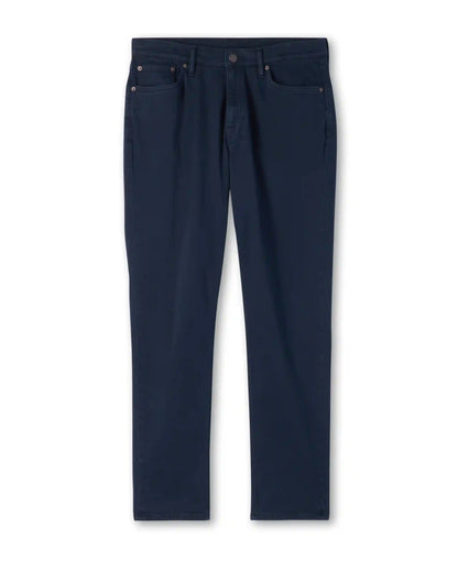 Benton Stretch Twill Pant Athletic Slim Fit 32"