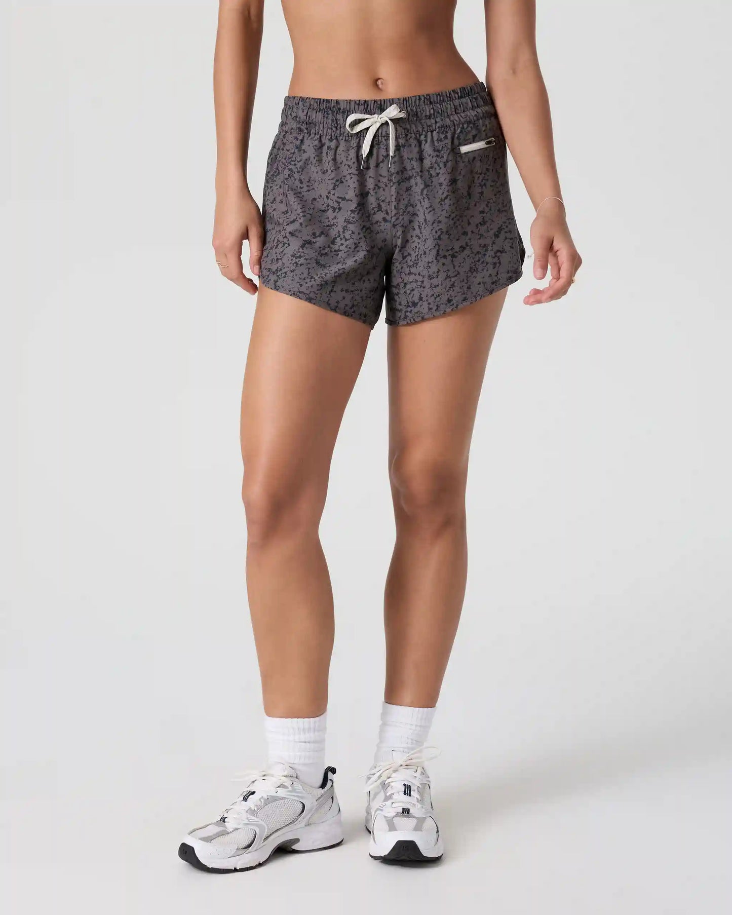 Clementine 2.0 Short 4"