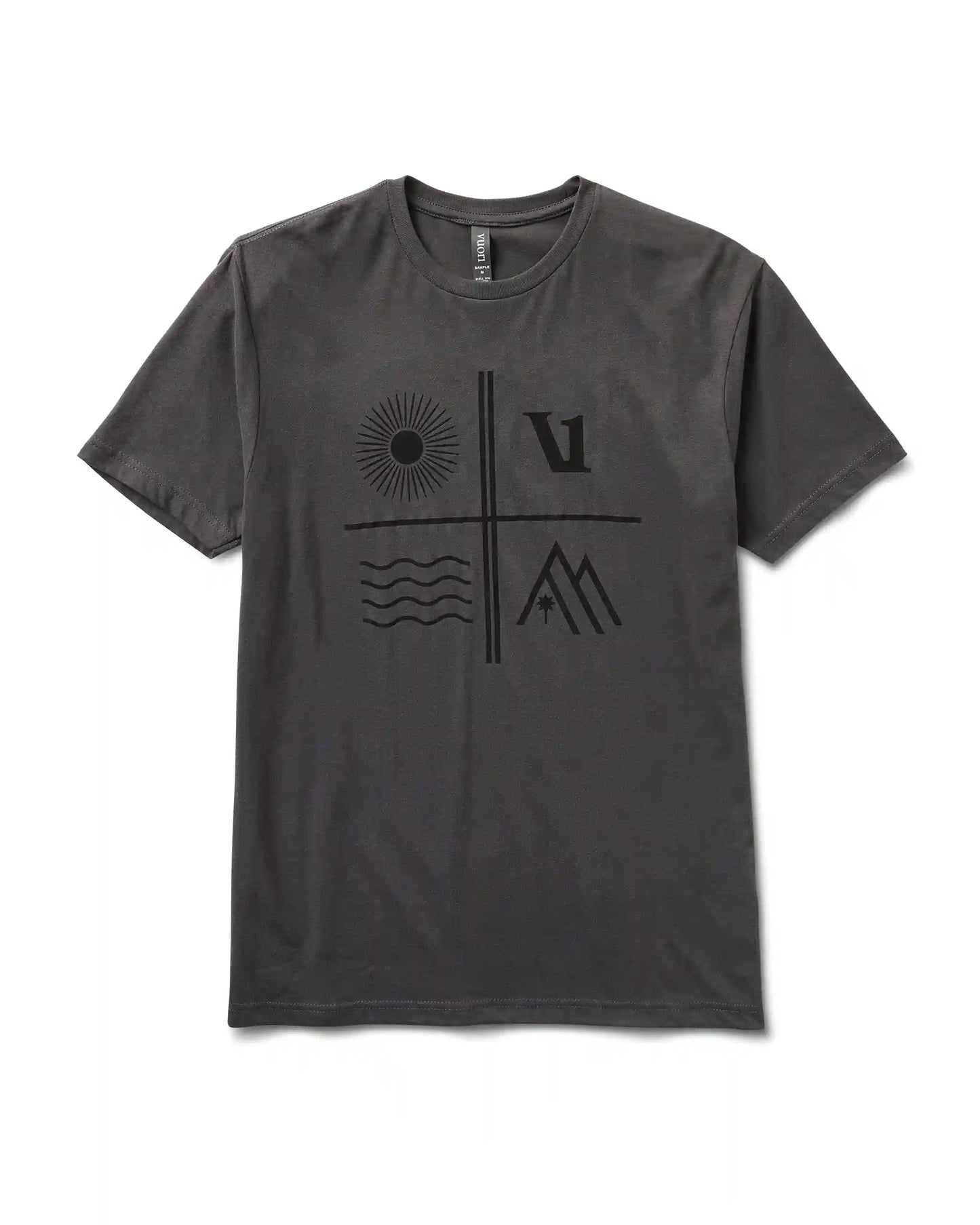 Talisman Tee