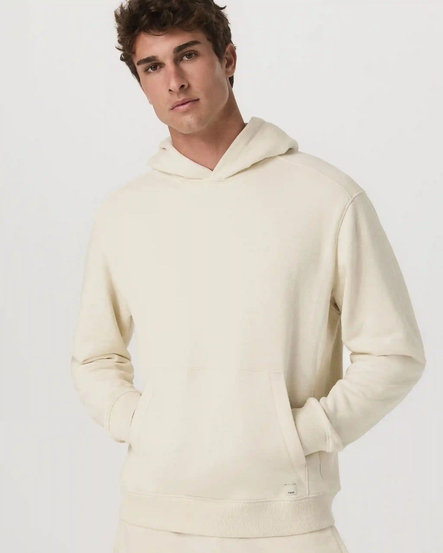 Cypress Vintage Hoodie