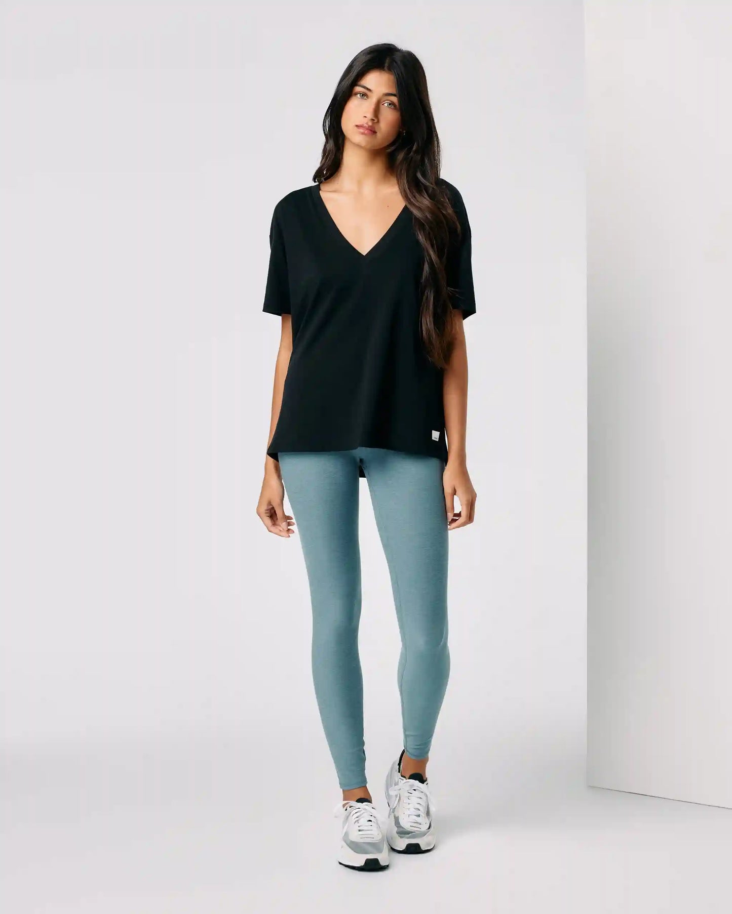 Sutton V-Neck