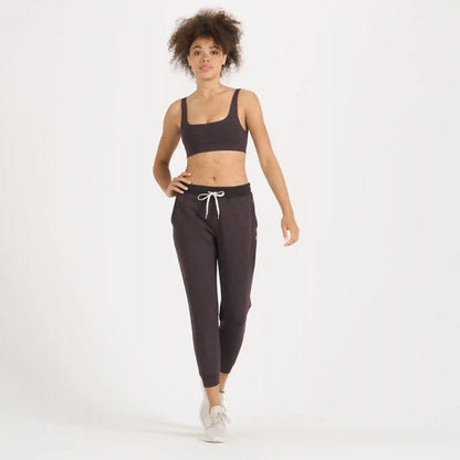 Lux Rib Performance Jogger