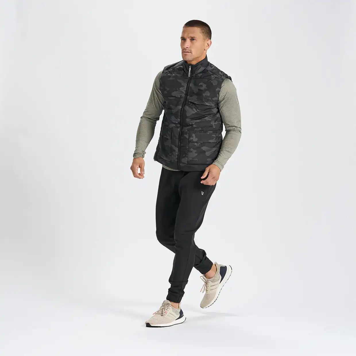 Topanga Insulation Vest