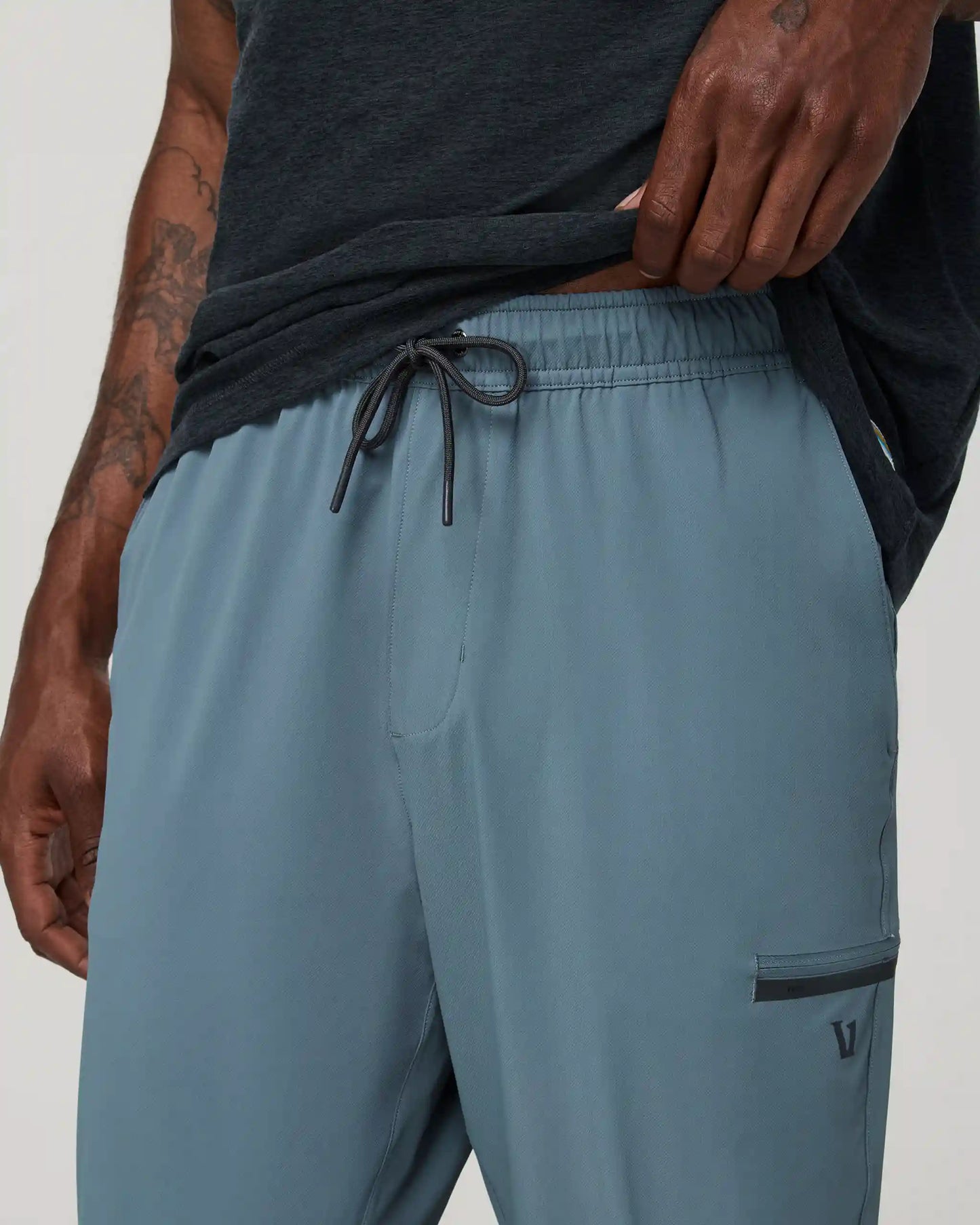 Grafton Pant 30"