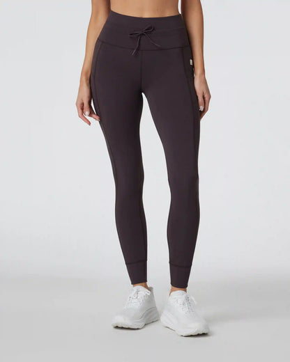 Daily Pocket Legging - Long
