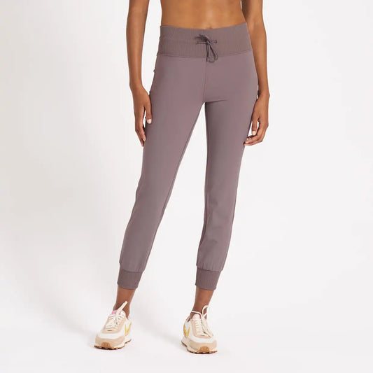 Daily Jogger