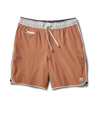 Banks Short Unlined 7"