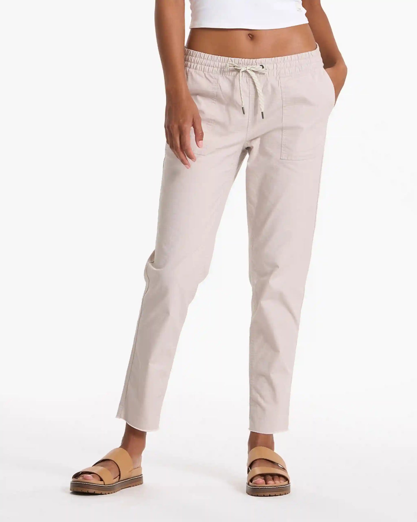 Vintage Ripstop Pant