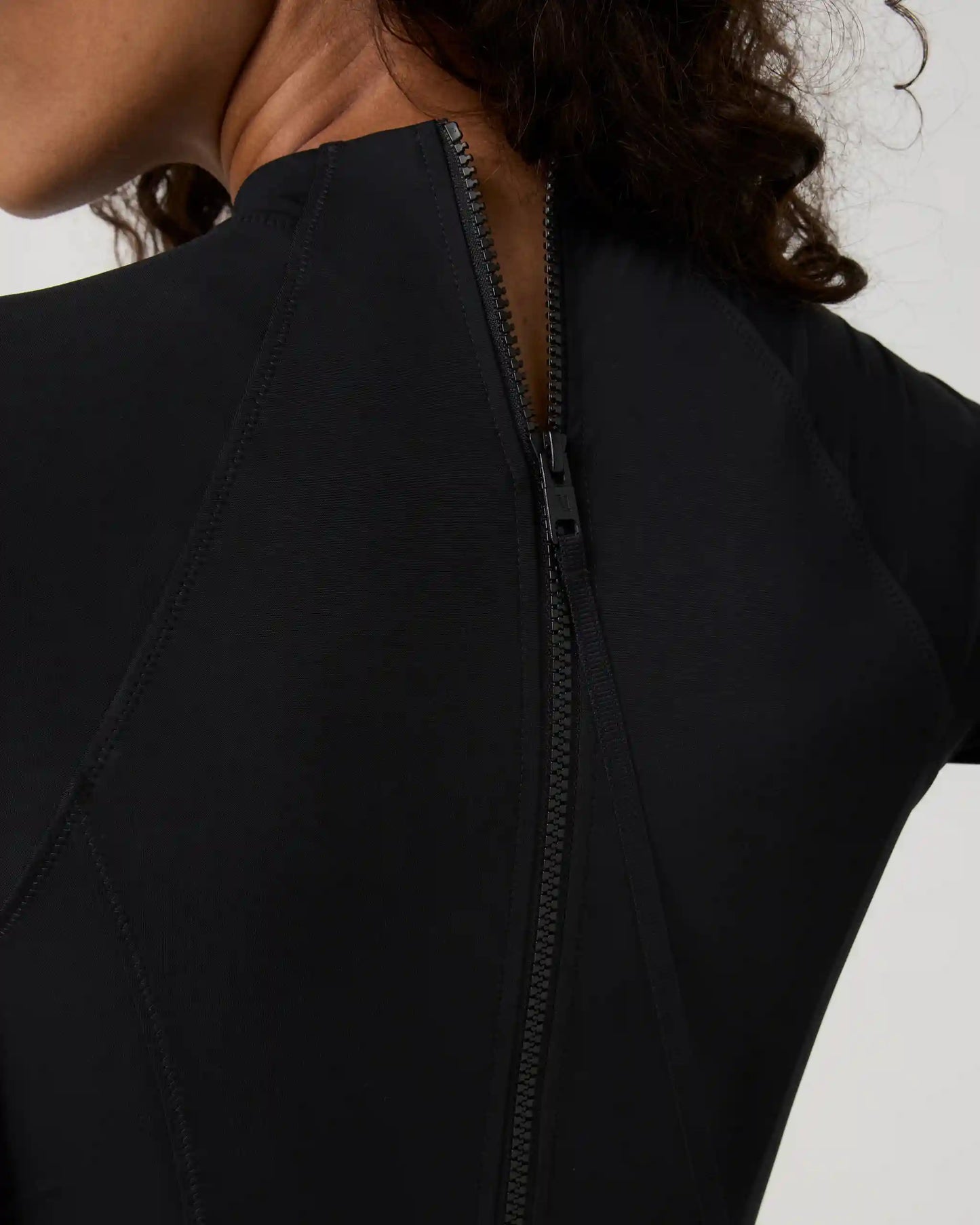 Long Sleeve Crush Paddle Suit