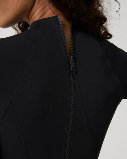 Long Sleeve Crush Paddle Suit