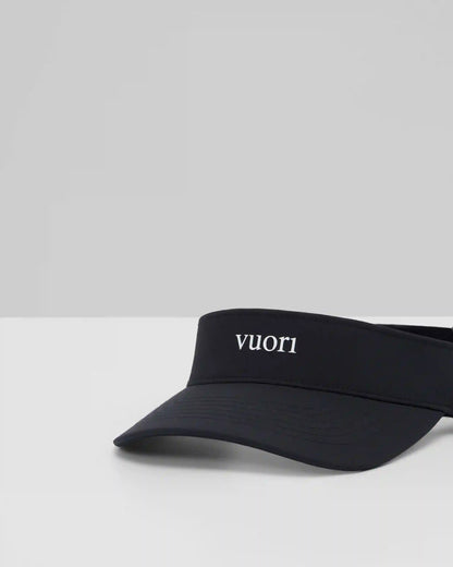 Topspin Visor 2.0